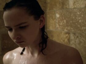 Лорен Дженна голая – Baggage (2016) #4