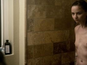 Лорен Дженна голая – Baggage (2016) #5