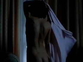 Зузана Каноч голая, Ладка Нергесова секси, Симона Сташова секси – Роман про любовь (2005) #13