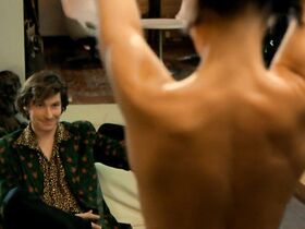 Зузана Каноч голая, Ладка Нергесова секси, Симона Сташова секси – Роман про любовь (2005) #21