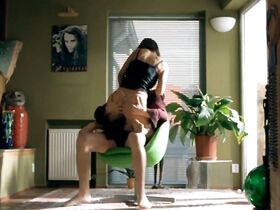 Зузана Каноч голая, Ладка Нергесова секси, Симона Сташова секси – Роман про любовь (2005) #28