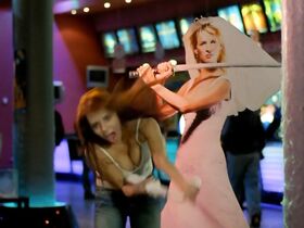 Зузана Каноч голая, Ладка Нергесова секси, Симона Сташова секси – Роман про любовь (2005) #4