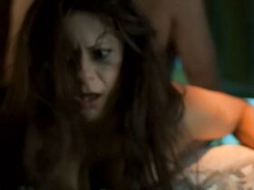 Зузана Каноч голая, Ладка Нергесова секси, Симона Сташова секси – Роман про любовь (2005) #7