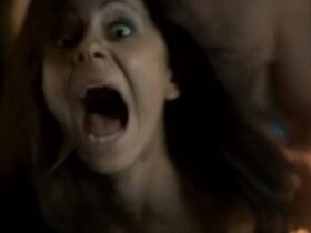 Зузана Каноч голая, Ладка Нергесова секси, Симона Сташова секси – Роман про любовь (2005) #8