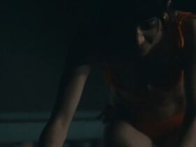 Шейла Ванд секси – Кто не спрятался (2020) #3