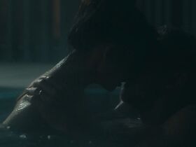 Шейла Ванд секси – Кто не спрятался (2020) #8