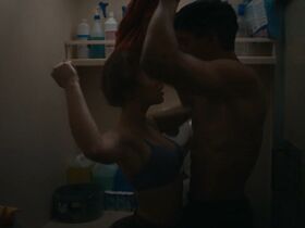 Алба Баптишта секси – Монахиня-воин s01e02, e05 (2020) #12