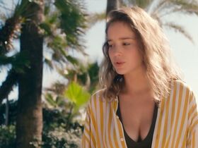 Алба Баптишта секси – Монахиня-воин s01e02, e05 (2020) #7