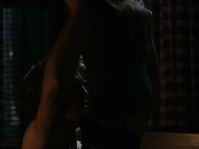 Джои Кинг секси, Меган Янг секси – Калейдоскоп поцелуев 2 (2020) #3