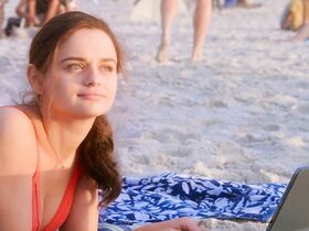 Джои Кинг секси, Меган Янг секси – Калейдоскоп поцелуев 2 (2020) #8