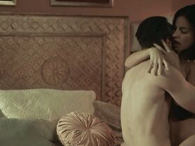 Майте Перрони Беорлеги голая – Тёмное желание s01e01, e02, e03, e04, e05, e09 (2020) #16