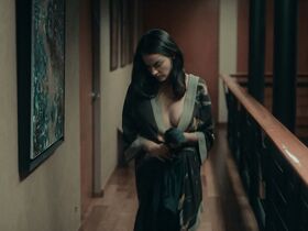 Майте Перрони Беорлеги голая – Тёмное желание s01e01, e02, e03, e04, e05, e09 (2020) #9