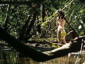 Паула Притчетт голая – Потерянные (1971) #12