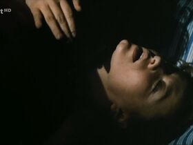 Паула Притчетт голая – Потерянные (1971) #17