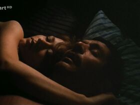 Паула Притчетт голая – Потерянные (1971) #18