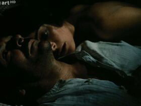 Паула Притчетт голая – Потерянные (1971) #19