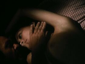 Паула Притчетт голая – Потерянные (1971) #20