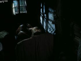 Паула Притчетт голая – Потерянные (1971) #21