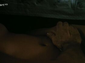 Паула Притчетт голая – Потерянные (1971) #22