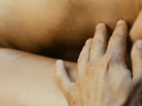 Зузана Фиалова голая – Клубничное вино (2008) #6