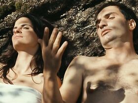 Зузана Фиалова голая – Клубничное вино (2008) #8