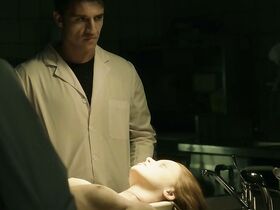 Марта Этура голая, Валерия Салседо голая – Невидимый страж (2017) #10