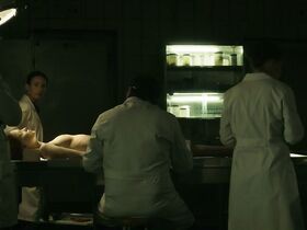 Марта Этура голая, Валерия Салседо голая – Невидимый страж (2017) #7