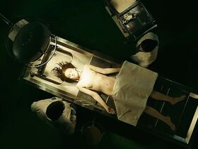 Марта Этура голая, Валерия Салседо голая – Невидимый страж (2017) #9