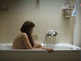 Филине Шмёльцер голая – Майбергер. В голове преступника s01e07 (2018)