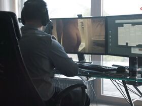 Филине Шмёльцер голая – Майбергер. В голове преступника s01e07 (2018) #2