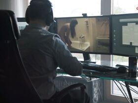 Филине Шмёльцер голая – Майбергер. В голове преступника s01e07 (2018) #3