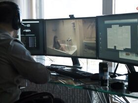 Филине Шмёльцер голая – Майбергер. В голове преступника s01e07 (2018) #6