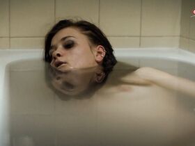 Филине Шмёльцер голая – Майбергер. В голове преступника s01e07 (2018) #7