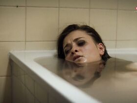 Филине Шмёльцер голая – Майбергер. В голове преступника s01e07 (2018) #8