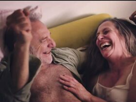 Элизабет Нидерер голая – Parents (2019) #10