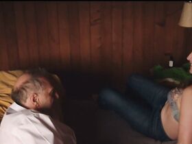 Элизабет Нидерер голая – Parents (2019) #2