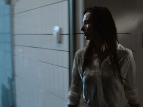 Александра Поплавска голая, Пола Бласик голая, Нель Качмарек голая – Вызов (2020) #10