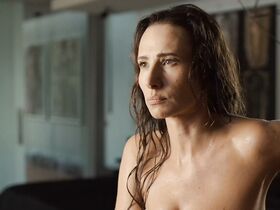 Александра Поплавска голая, Пола Бласик голая, Нель Качмарек голая – Вызов (2020) #19