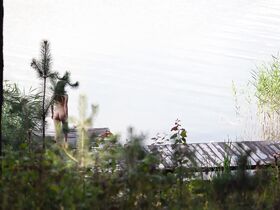 Александра Поплавска голая, Пола Бласик голая, Нель Качмарек голая – Вызов (2020) #2