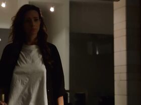 Александра Поплавска голая, Пола Бласик голая, Нель Качмарек голая – Вызов (2020) #20