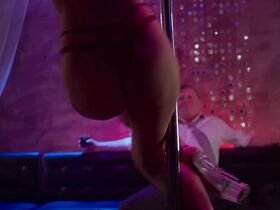 Александра Поплавска голая, Пола Бласик голая, Нель Качмарек голая – Вызов (2020) #22