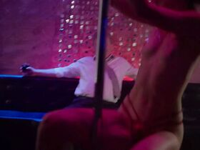 Александра Поплавска голая, Пола Бласик голая, Нель Качмарек голая – Вызов (2020) #23