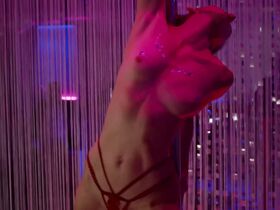 Александра Поплавска голая, Пола Бласик голая, Нель Качмарек голая – Вызов (2020) #26