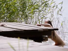 Александра Поплавска голая, Пола Бласик голая, Нель Качмарек голая – Вызов (2020) #30