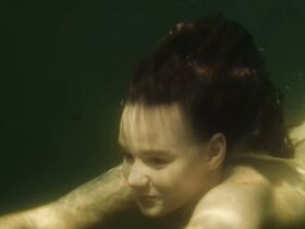 Александра Поплавска голая, Пола Бласик голая, Нель Качмарек голая – Вызов (2020) #5