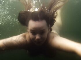 Александра Поплавска голая, Пола Бласик голая, Нель Качмарек голая – Вызов (2020) #8