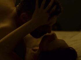 Марта Этура голая – Подношение буре (2020) #10