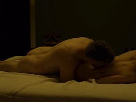 Марта Этура голая – Подношение буре (2020) #11