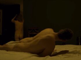 Марта Этура голая – Подношение буре (2020) #12