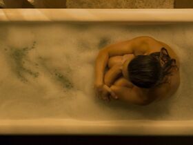 Марта Этура голая – Подношение буре (2020) #3